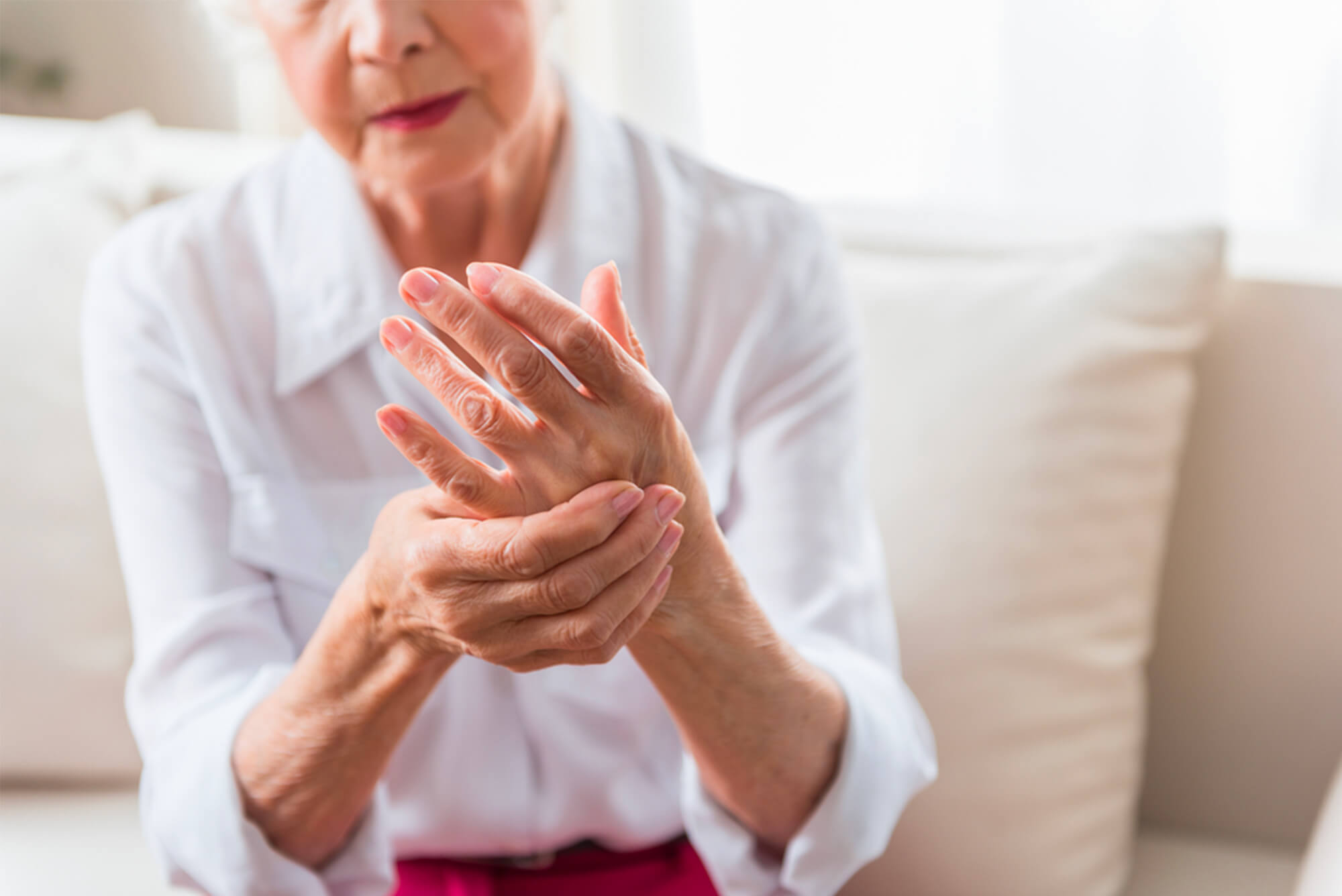 Arthrite vs Arthrose